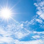 Por que o céu é azul? 🌤️