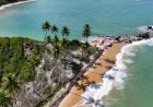 Melhores Praias do Nordeste do Brasil