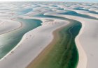 Lençóis Maranhenses: o espetáculo natural que encanta o mundo