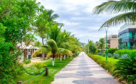 As cidades com melhor qualidade de vida — e o que elas têm em comum