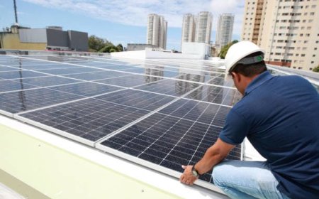 Energias limpas vs. petróleo: onde o Brasil vai investir mais?