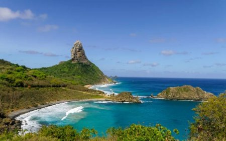 Roteiro de 3 Dias em Fernando de Noronha