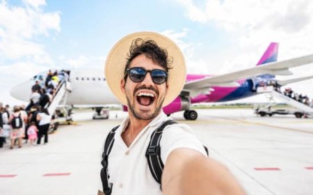 Como Economizar Até 50% nas Passagens Aéreas