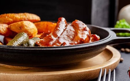 Comidas Típicas Que Representam o Brasil