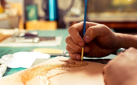 Artesanato Tradicional do Nordeste