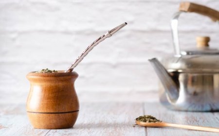 O curioso significado do chimarrão para os gaúchos