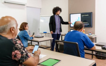 Como a inteligência artificial está sendo usada na educação brasileira