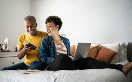 Curiosidades Sobre a Internet e Redes Sociais no Brasil