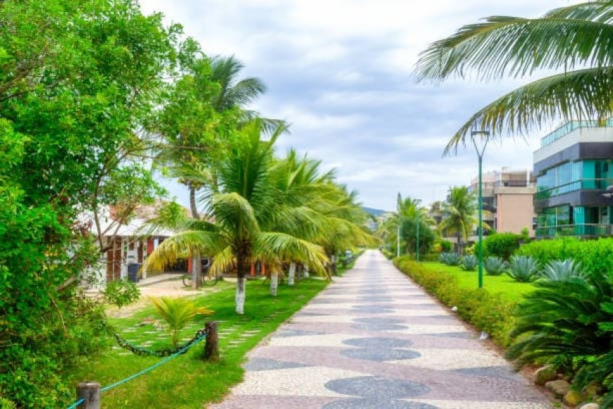 As cidades com melhor qualidade de vida — e o que elas têm em comum