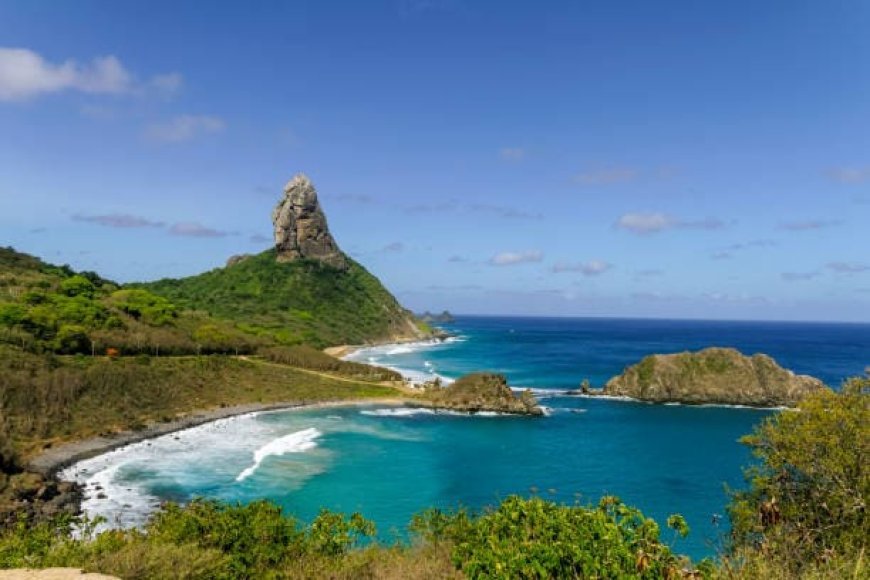 Roteiro de 3 Dias em Fernando de Noronha