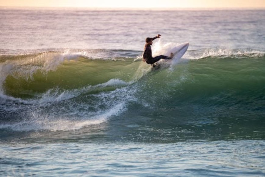 Melhores praias para surfistas no Brasil