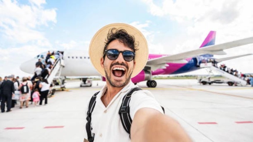 Como Economizar Até 50% nas Passagens Aéreas