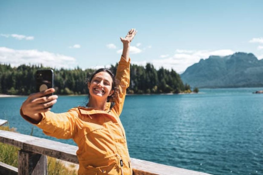 Dicas de Fotografia para Deixar Suas Viagens Mais Incríveis