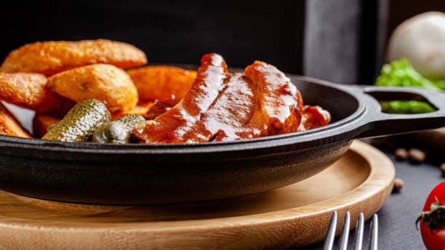 Comidas Típicas Que Representam o Brasil