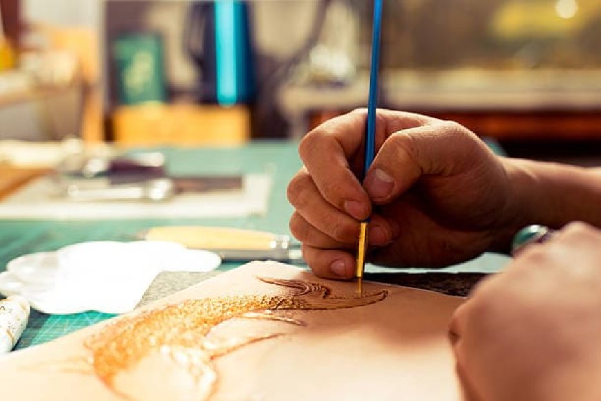 Artesanato Tradicional do Nordeste