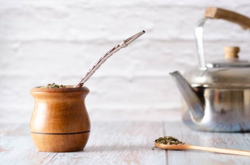 O curioso significado do chimarrão para os gaúchos