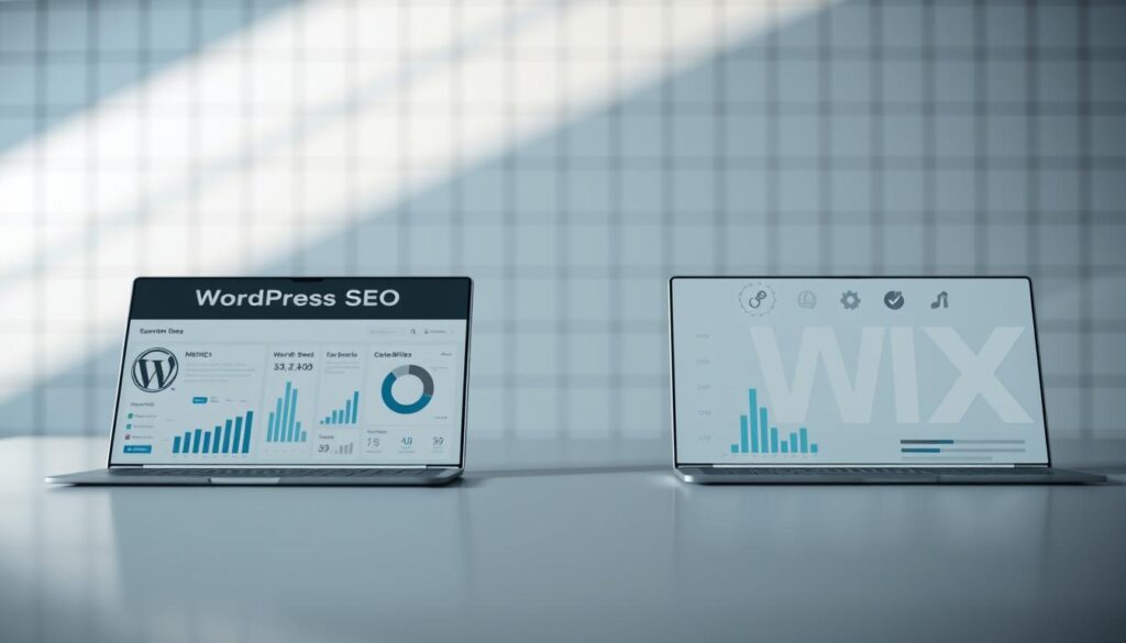 SEO Comparação SEO Comparação