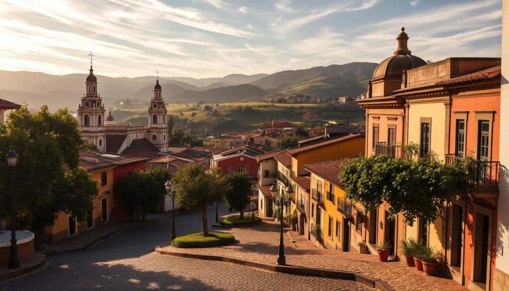 Tiradentes cidade histórica Tiradentes cidade histórica