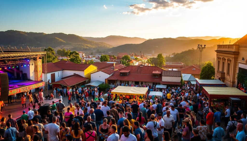 festivais culturais em Minas Gerais festivais culturais em Minas Gerais
