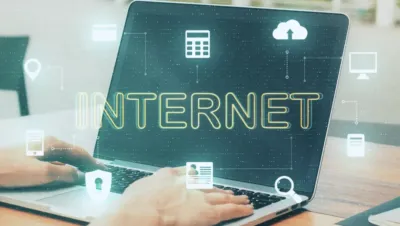 Como funciona a internet: entenda a rede global explicado